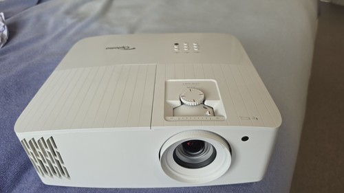 Optoma uhd42 dlp home - uhd42,