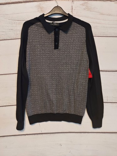 Taylor and reece - men's, sweater