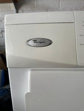 Whirlpool 6kg capacity - whirlpool,