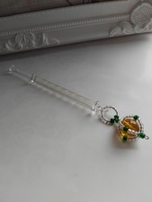 Decorative Hand Turned Lace