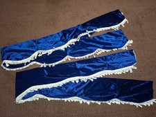Scania series curtains - scania, r