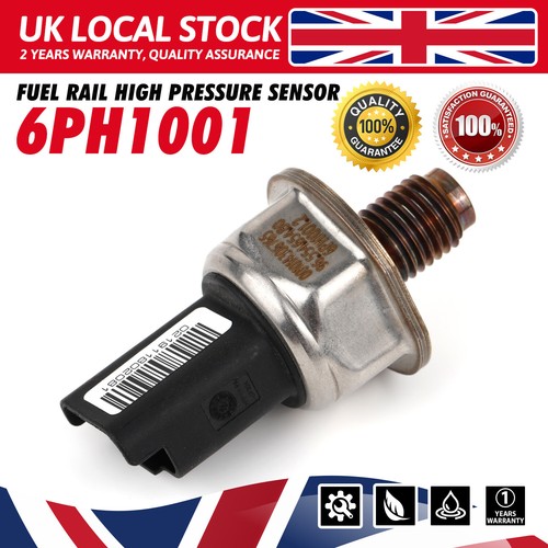 Genuine fuel rail - genuine,
