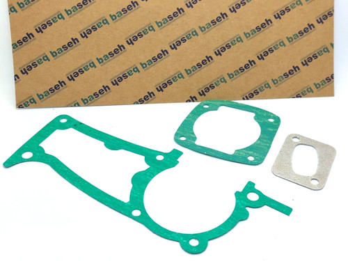 Gasket set husqvarna 346 - set,