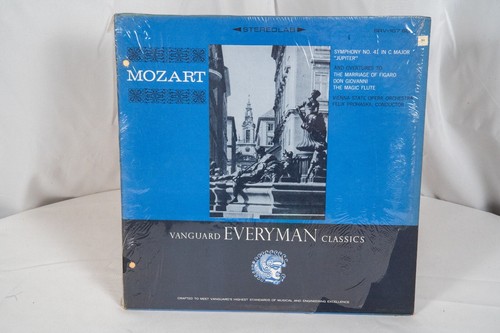 Mozart symphony in - symphony, no.41