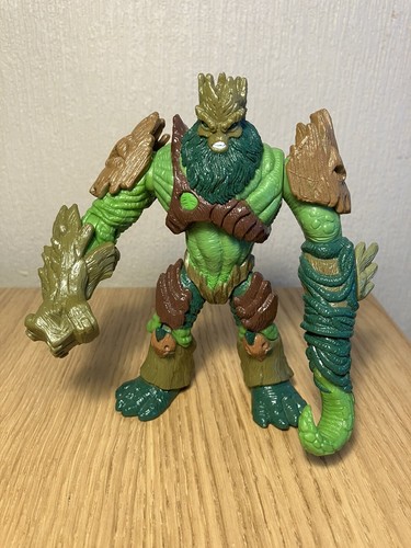 Gormiti figures deluxe - gormiti, –