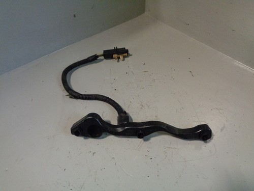 Glow plug loom - glow, left