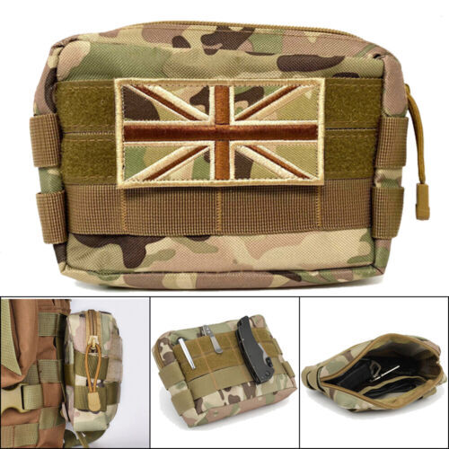Military tactical bag molle - tactical,