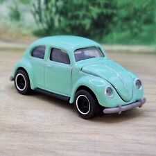 Majorette VW Beetle Diecast Model Car 1:64 (68) Excellent Condition.
