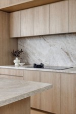 Taj Mahal Quartzite Stone Kitchen Worktop – Cut to Size | Premium Worktop UK