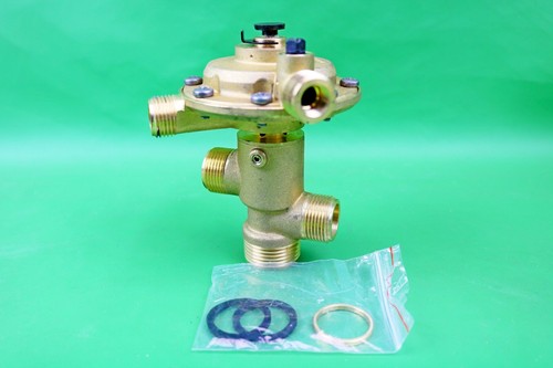 Myson gemini diverter - diverter, valve