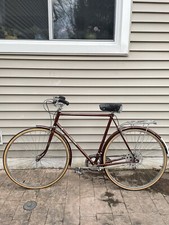 Vintage Raleigh Sprite - 10