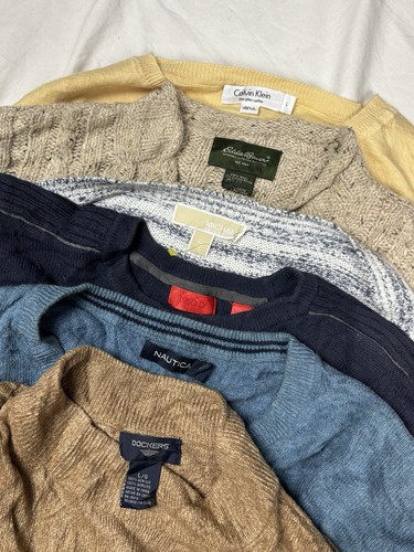 Knitted jumper wholesale - jumper,
