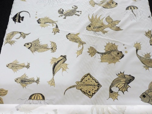 Nina campbell fabric - fabric,