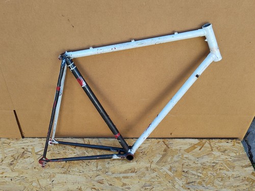 Vintage specialized steel - specialized,