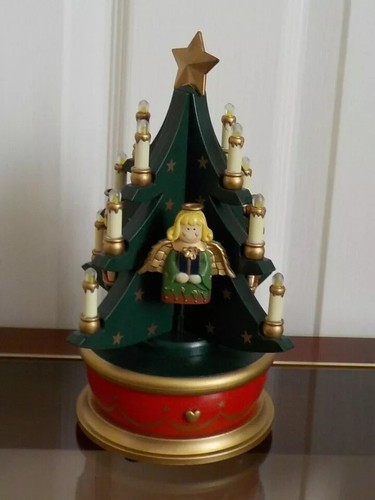 Animated musical christmas - animated,