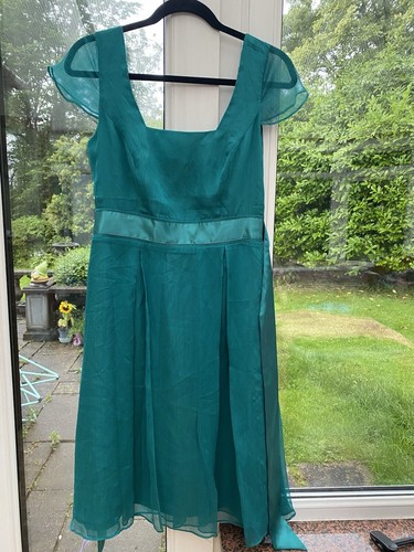 Beautiful gade green sheer - beautiful,