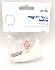 Magnetic Soap Holder Croydex