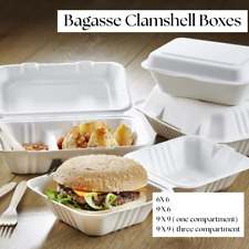 Take away Shop Food Containers