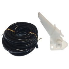 Boat / Outboard Pitot