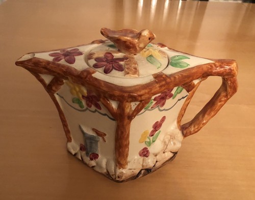 Vintage 1930s wade heath ware - heath,