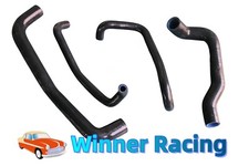 Silicone Radiator Hose for