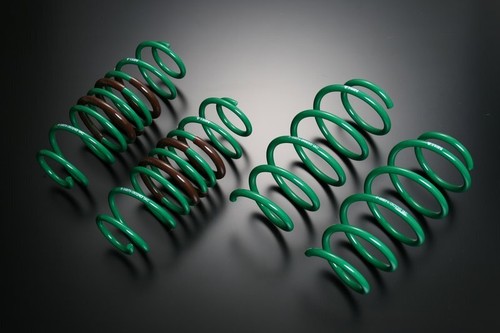Tein tech lowering springs - tein,