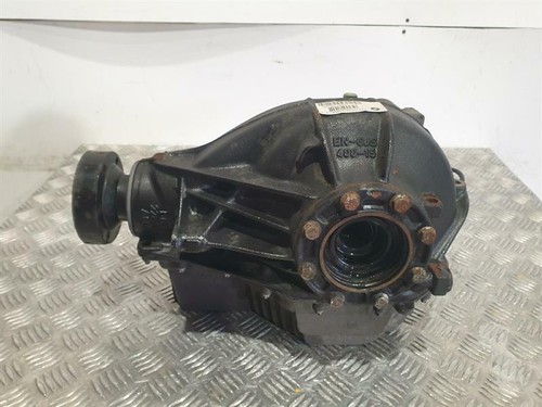 Bmw series mk6 2009 - 5,