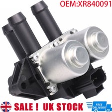 WATER HEATER CONTROL VALVE