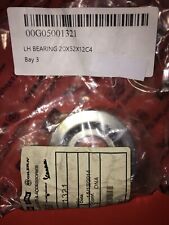 Piaggio Diesis Derbi Atlantis 100cc LH Crankshaft Bearing Genuine 00G05001321