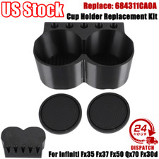 For Infiniti FX35 FX37 FX50