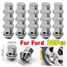 20Pcs M12 X 1.5 19MM Hex