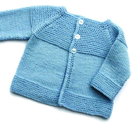 Knitting pattern timeless top - knitting,