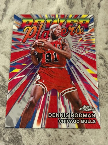 2025 topps chrome update - 2025-26,