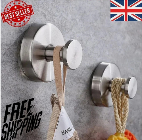 Strong vacuum suction cup hook - strong,