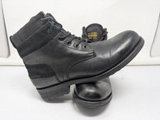 Star raw cargo boots mens - g,