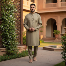 Men's Pakistani Indian Shalwar