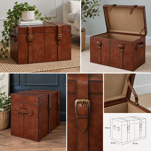 Life riley leather cabin - life,