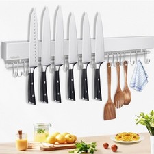 23 inch magnetic knife holder