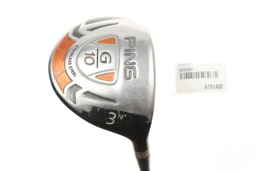 Ping g10 golf club - golf,