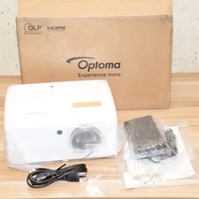 Optoma GT2100HDR 4200-Lumen