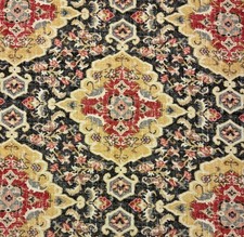 COVINGTON JAIPUR KOHL BLACK