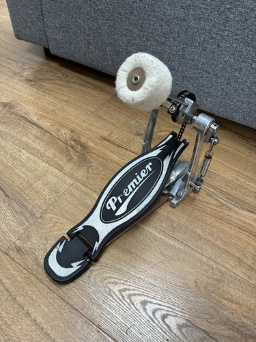 Premier 0204 2000 single bass - 2000,