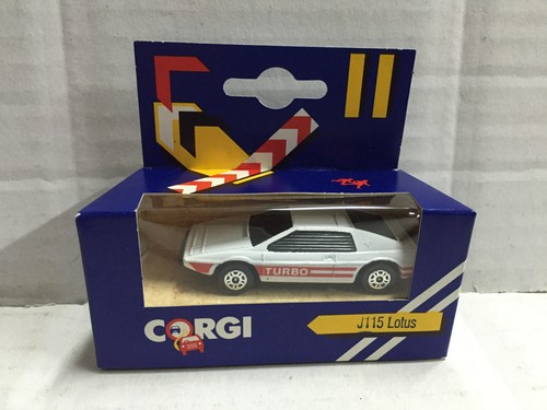 Corgi junior j115 - corgi,