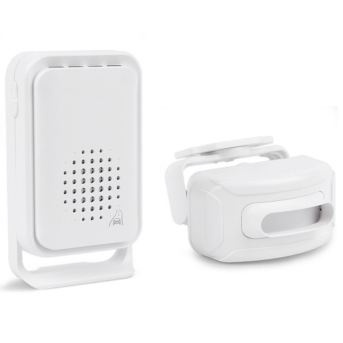 Waterproof entry alarm pir - waterproof,
