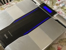 Tanita RD-545 InnerScan PRO, Multi-Frequency, Segmental Body Composition Monitor