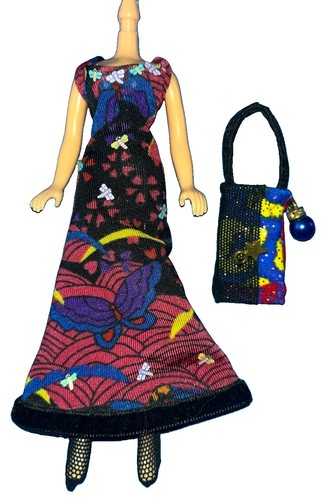 Pippa size custom - size, outfit