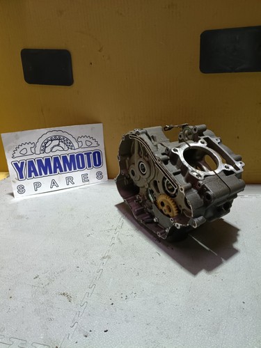 Yamaha wr125 wr125x wr125r - yamaha,