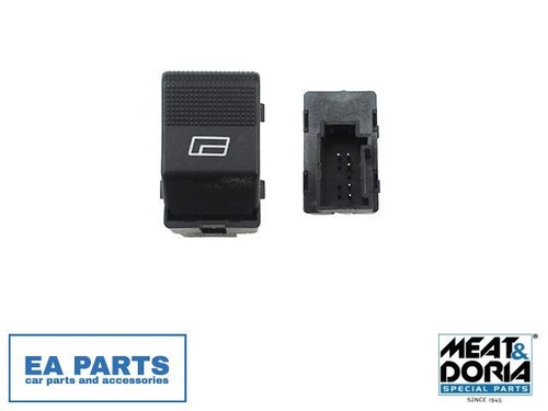 Switch window regulator - switch,, for