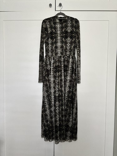 Floor length urban - length,