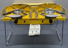 Vintage American Camper Multi